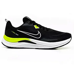 Tênis Masculino NIKE Air Zoom Free Run