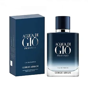 Perfume Masculino ARMANI Acqua Edp 100 ml