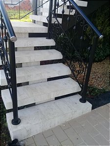 Projeto Escada