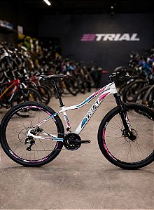 Bicicleta FEMININA Aro 29