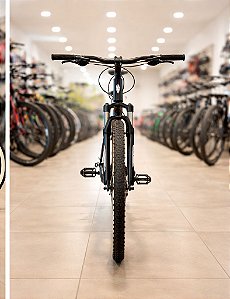 Bicicleta aro 29 FEMININA