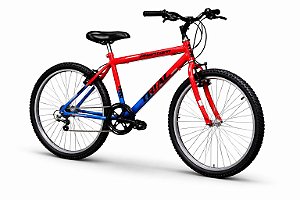 Bicicleta Masculina Aro 26