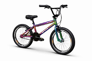 Bicicleta Masculina Cross Aro 20