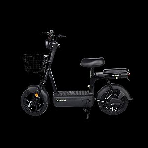 Scooter Elétrica Urban 500w