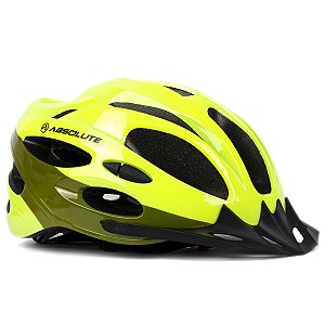 CAPACETE ABSOLUTE NERO