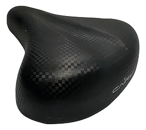 Selim Antiprostático Cairu 542 Pu para Bicicleta de Montanha ConfortávelSelim Antiprostático Cairu 542 Pu para Bicicleta de Montanha Confortável Selim Antiprostático Cairu 542 Pu para Bicicleta de Montanha