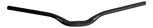 Guidão Voador Tipo Kalin Gtu Flying Alumíni 31,8x750mm Preto