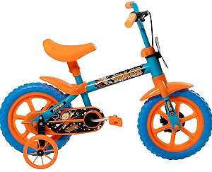 Bicicleta Masculina Aro 12