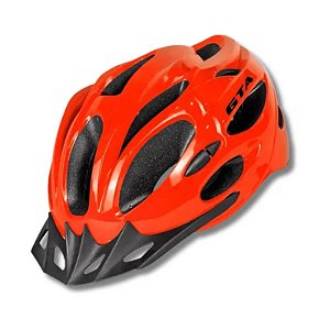 Capacete GTA Start com Sinalizador