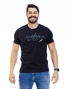 Camiseta JJ Preto