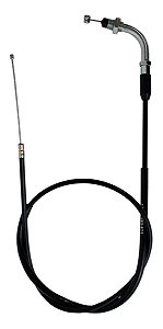 Cabo do Acelerador da Bicicleta Motorizada Moskito 49cc,65cc, 80cc ,100cc