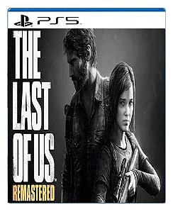 The Last of Us Part II para PS4 - PS5 Mídia Digital - Minutegames