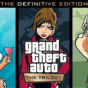 Grand Theft Auto V  PS5 MÍDIA DIGITAL - FireflyGames - BR