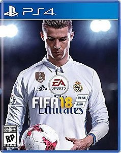 JOGO PARA PS4 FIFA 17, DCM INFO - Computadores e Assistência Técnica