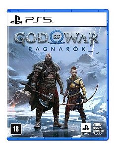 God of War III Remastered PS5 MÍDIA DIGITAL Promoção - Raimundogamer midia  digital