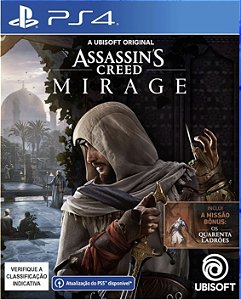 MIDIA DIGITAL PS4 - MSQ Games