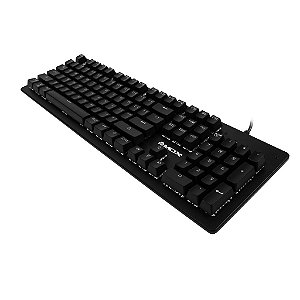 TECLADO PARA COMPUTADOR MOX MO-GK600