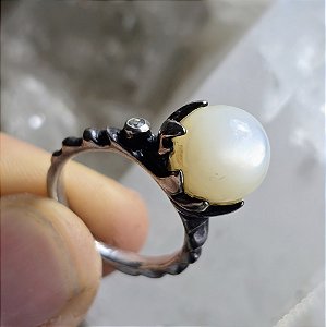 Anel Pérola do Dragão