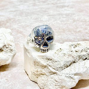 Anel Caveira Pirata