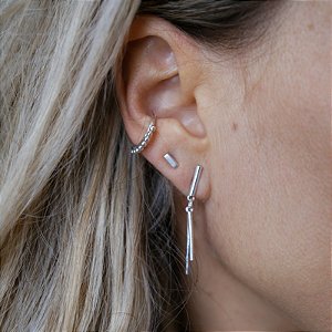 Piercing Bolinha