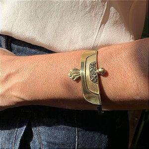 Pulseira Pássaro Egípcio