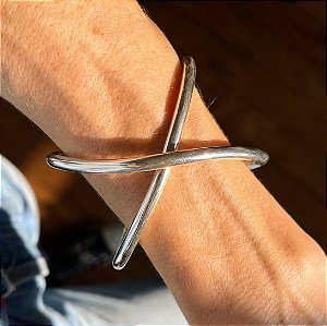 Pulseira Infinito Amor