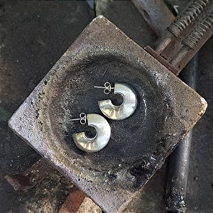Argola Bola
