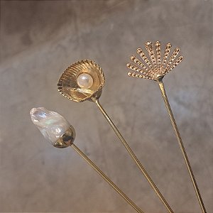 Palito de cabelo