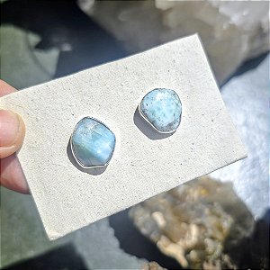 Brinco Larimar