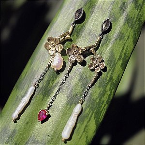 Brinco Balanço Pedras