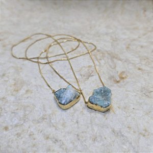 Escapulario Esmeralda