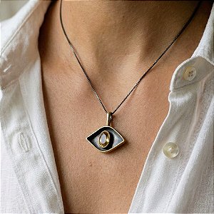 Pingente Helix Citrino