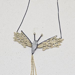 Colar Angelus