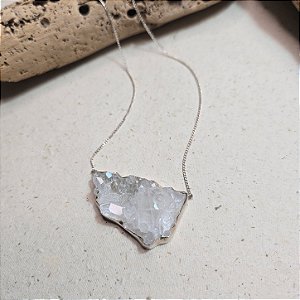 Colar Cristal