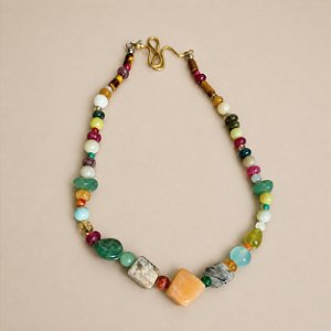 Colar Folia II