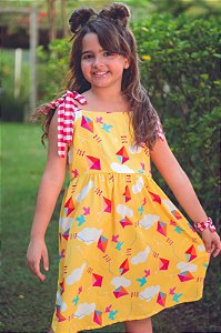 Vestido Pipa