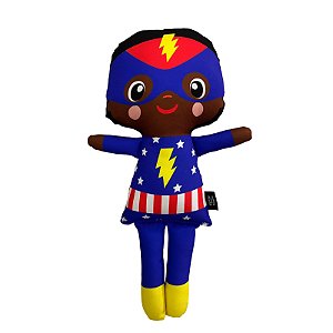 Super Herói