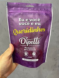 Queridinhos Dipetti