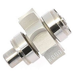 Rotor completo alta rotação D700 SL PB