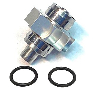 Rotor completo alta rotação Saevo SL PB