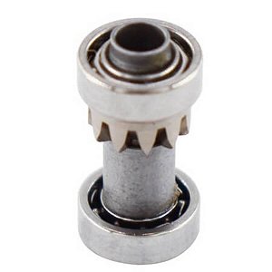 Rotor Engrenagem Montada para Contra Ângulo Schuster T10