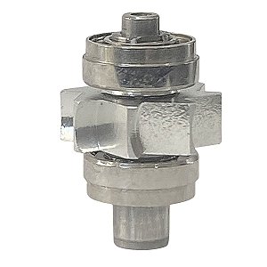 Rotor alta rotação Dabi Atlante MRS 350 400 Silent PB
