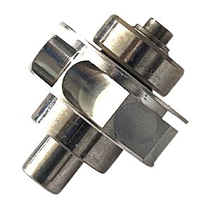 Rotor alta rotação Kavo 636CP Extra Torque (cabeça grande)