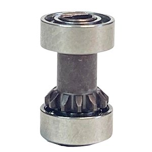 Rotor engrenagem montada contra ângulo Dentflex FX110 / 200