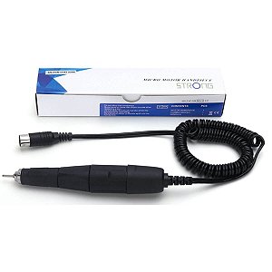Caneta para motor de prótese