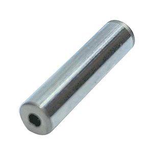 Eixo pinça saca broca FG 11,5mm para alta rotação