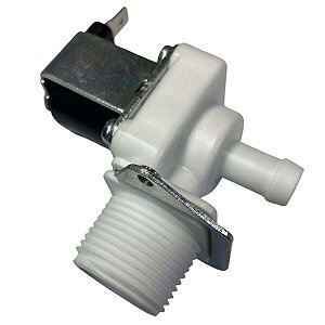 Válvula solenoide de água bomba de vácuo Schuster