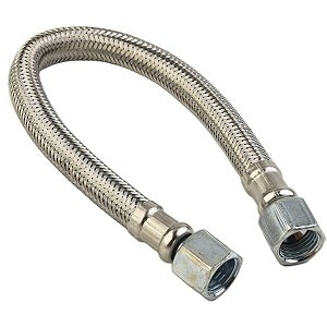 Mangueira trançada para compressor