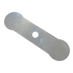 Válvula / palheta para compressor Air Zap, Motomil, Chiaperini