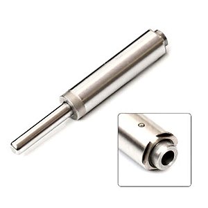 Eixo pinça push button PB 11,7 milímetros